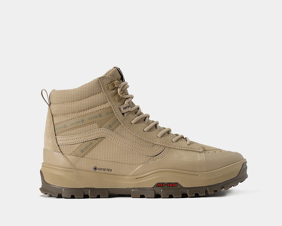 Sk8-Hi GORE-TEX Insulated Shoe product image