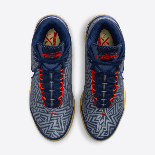 LeBron NXXT Genisus
