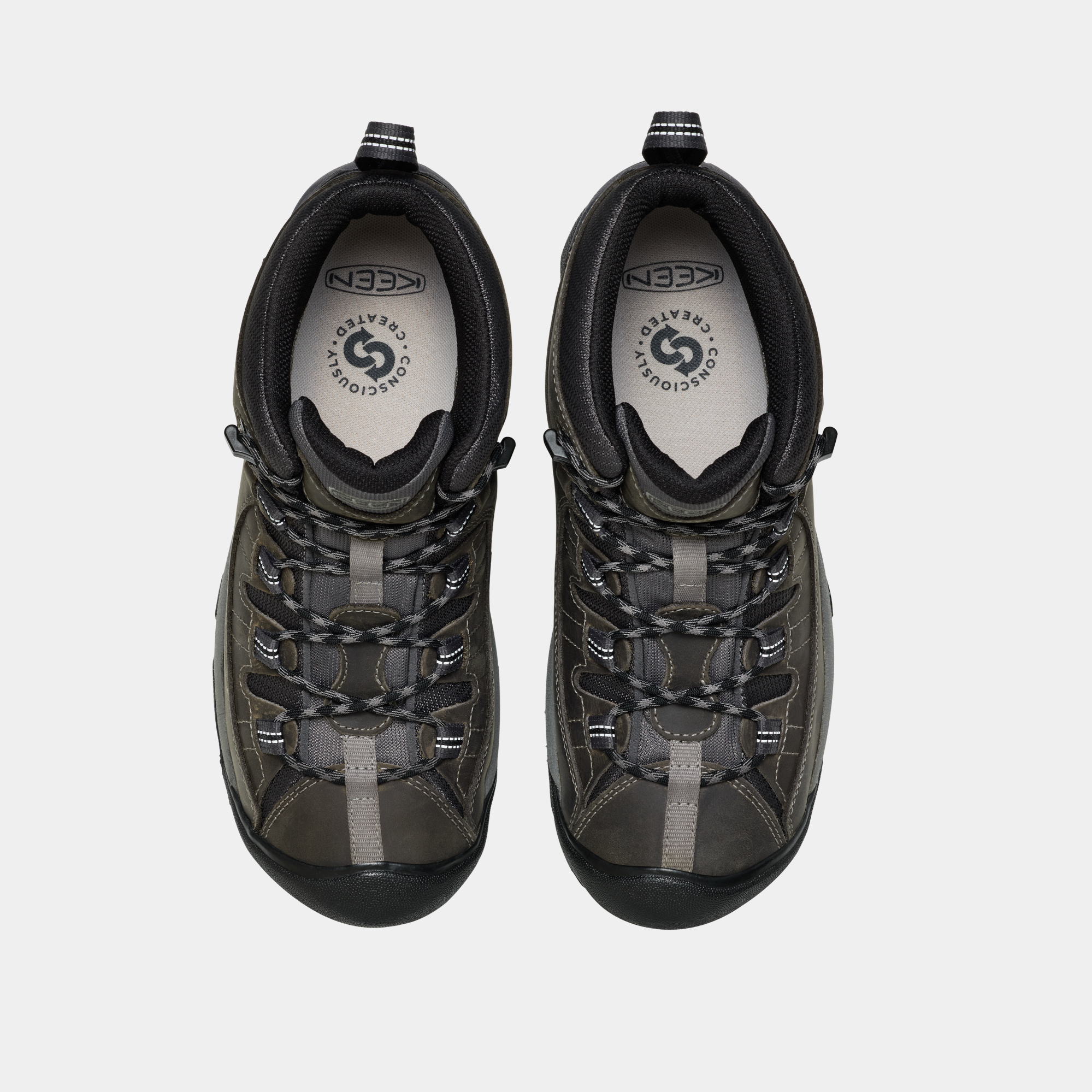 Targhee II Mid product image