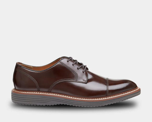 Upton Cap Toe