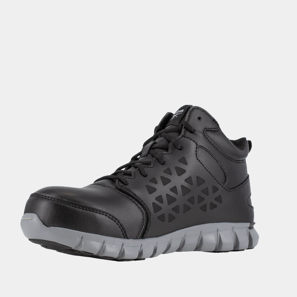 Reebok Sublite Waterproof Composite Toe Boots - Mens Large  display picture 1