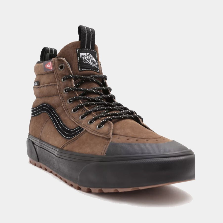 Vans Sk8 Hi MTE Mens Large Sizes – BigShoes