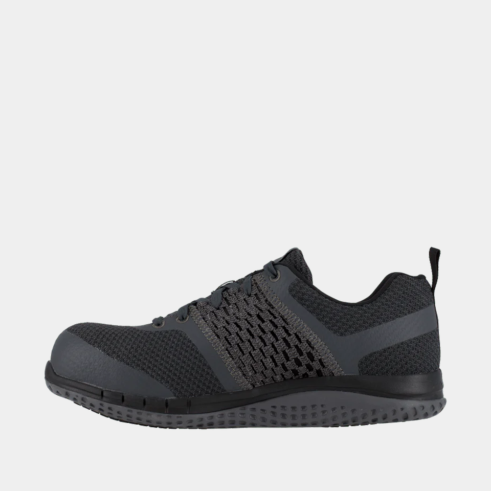 Reebok Print Work ULTK Composite Toe Shoes - Sizes 14-16 – BigShoes