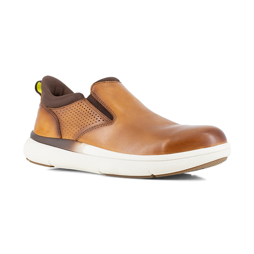 Fleet Work Comp Toe Slip On