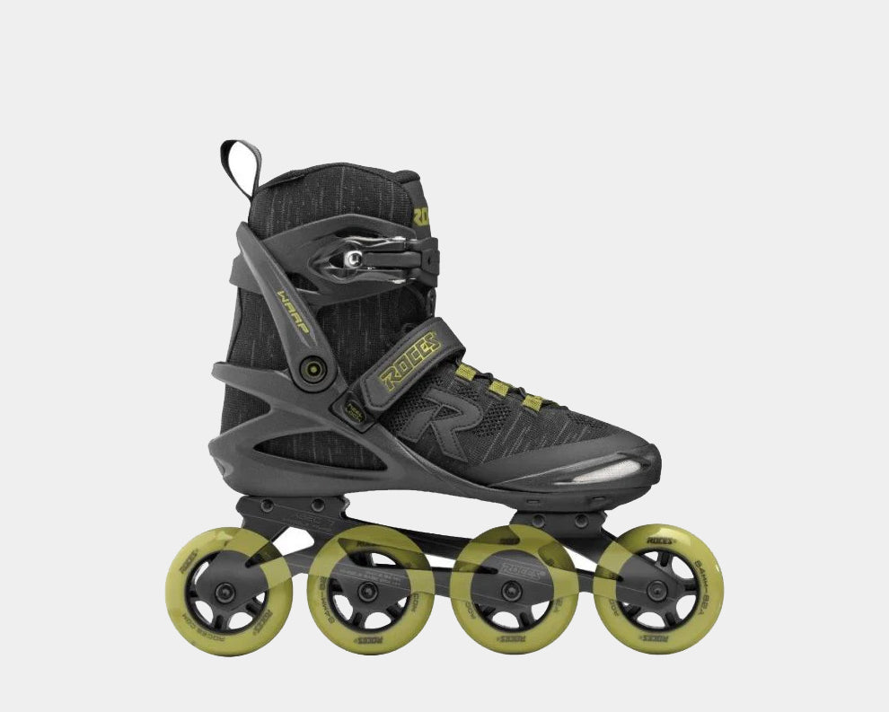 Warp Thread Tiff Inline Skates product image