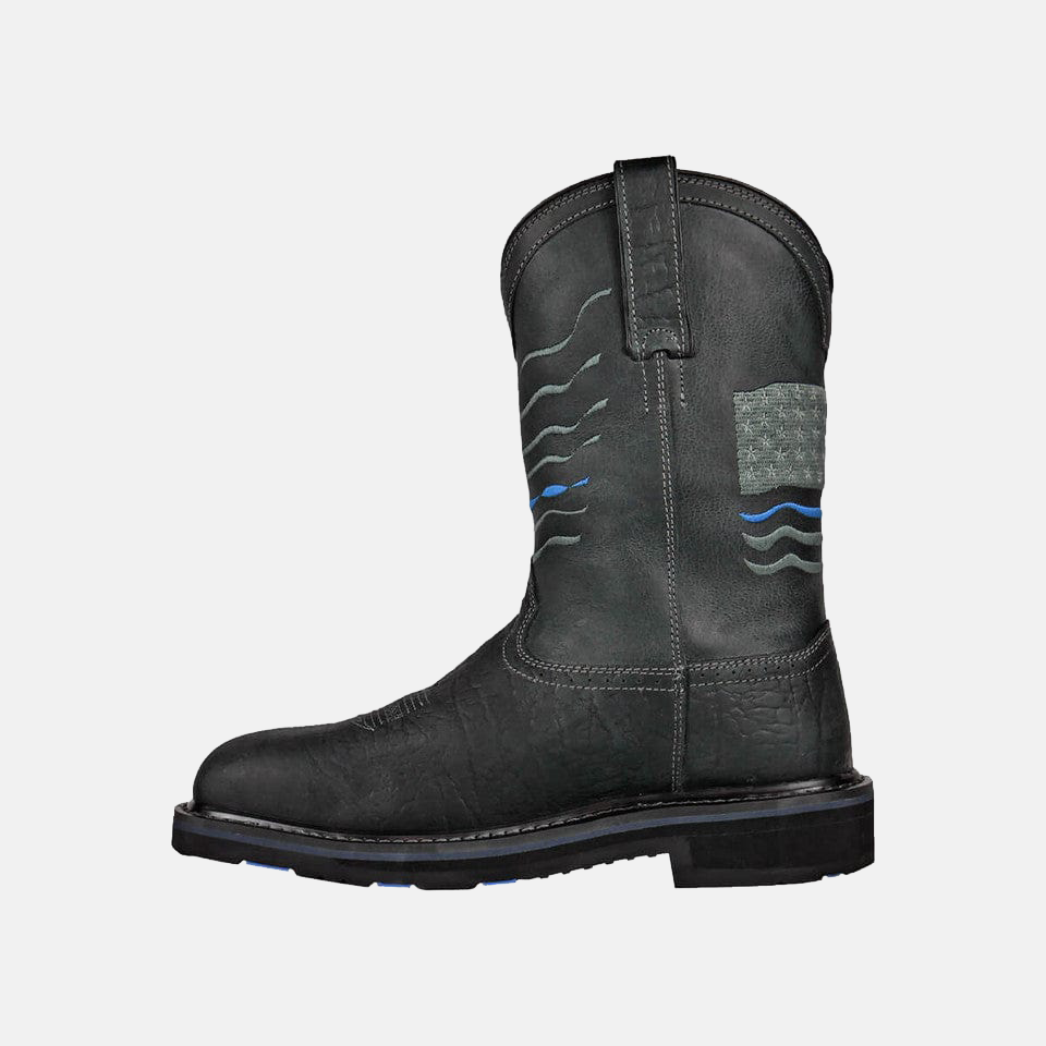 Rushmore Comp Toe Western Boot product image