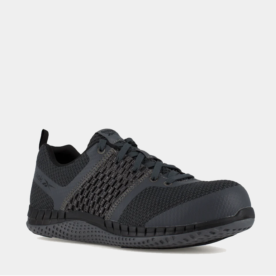 Reebok Print Work ULTK Composite Toe Shoes