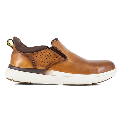 Fleet Work Comp Toe Slip On