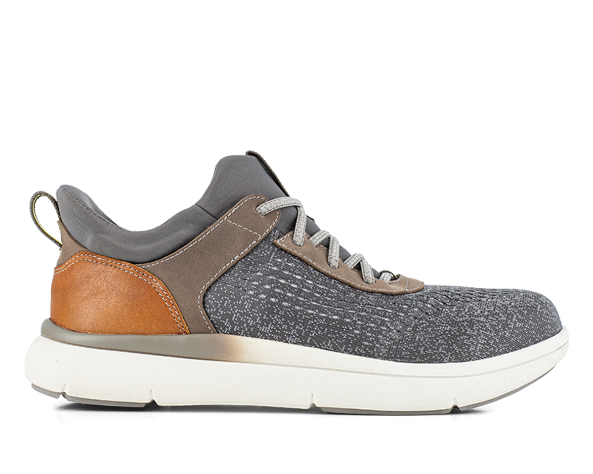 Florsheim Work - Fleet Work Composite Toe Sneakers | Men's Large