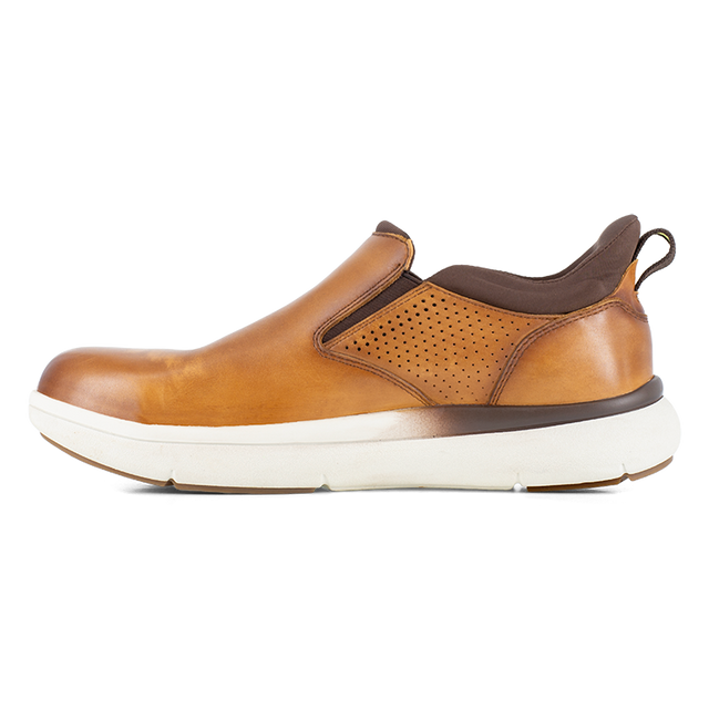 Fleet Work Comp Toe Slip On product image