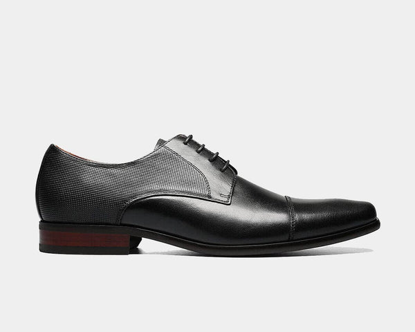 Florsheim : Postino Plain Toe | -prêt-à-porter Florsheim : Postino Plain Toe | -prêt-à-porter