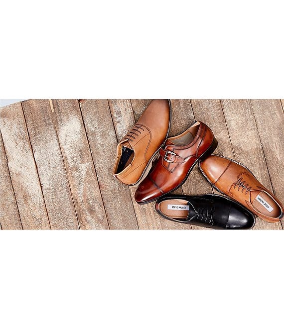Steve Madden Covet Loafer Big Sizes