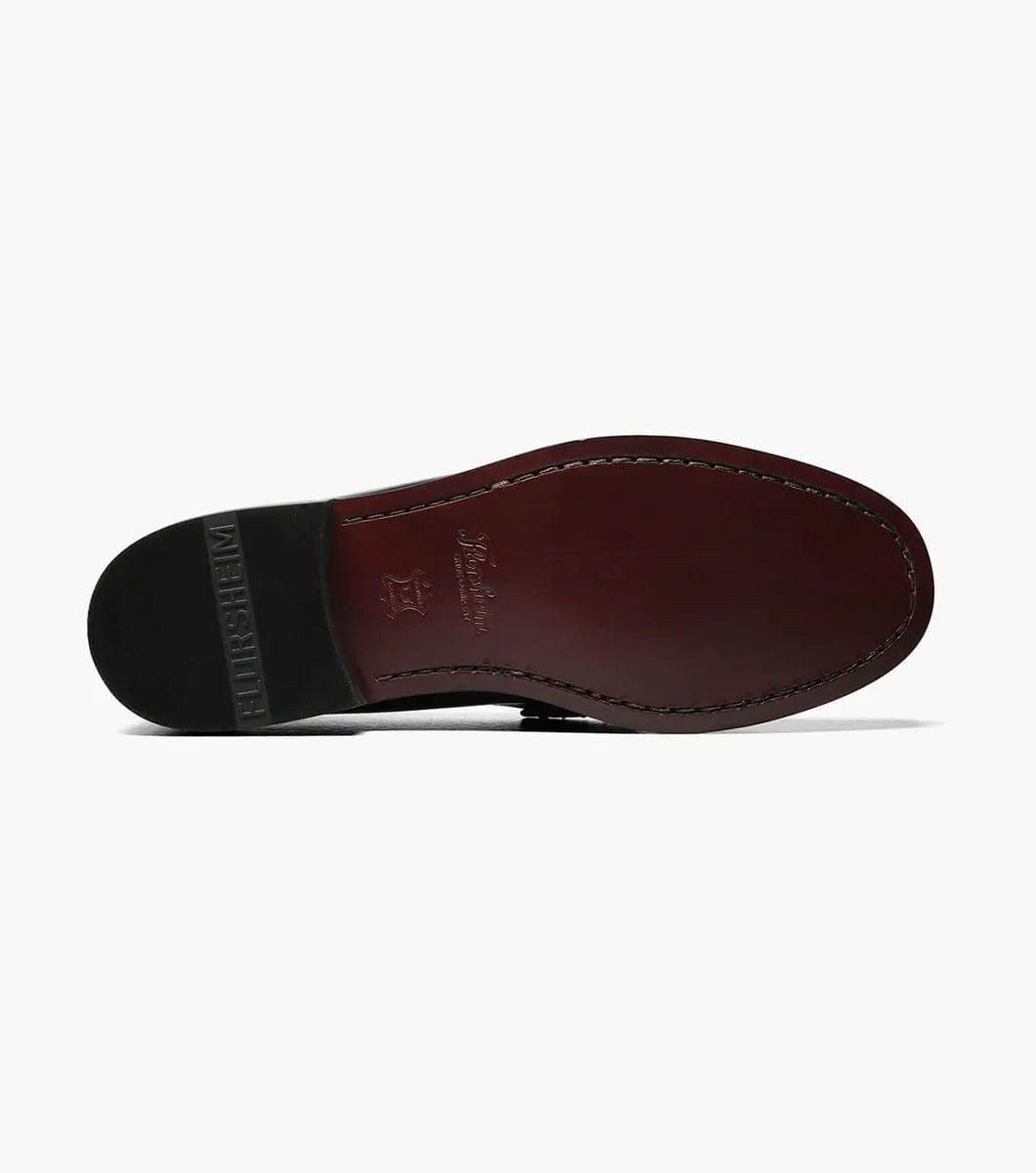 Berkley Penny Loafer product image
