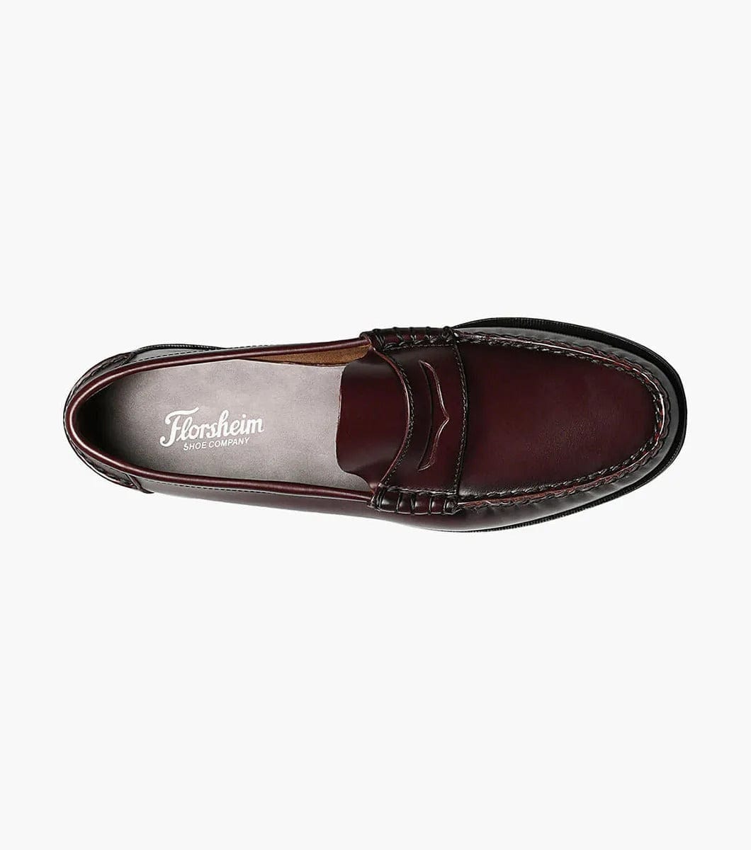Berkley Penny Loafer product image