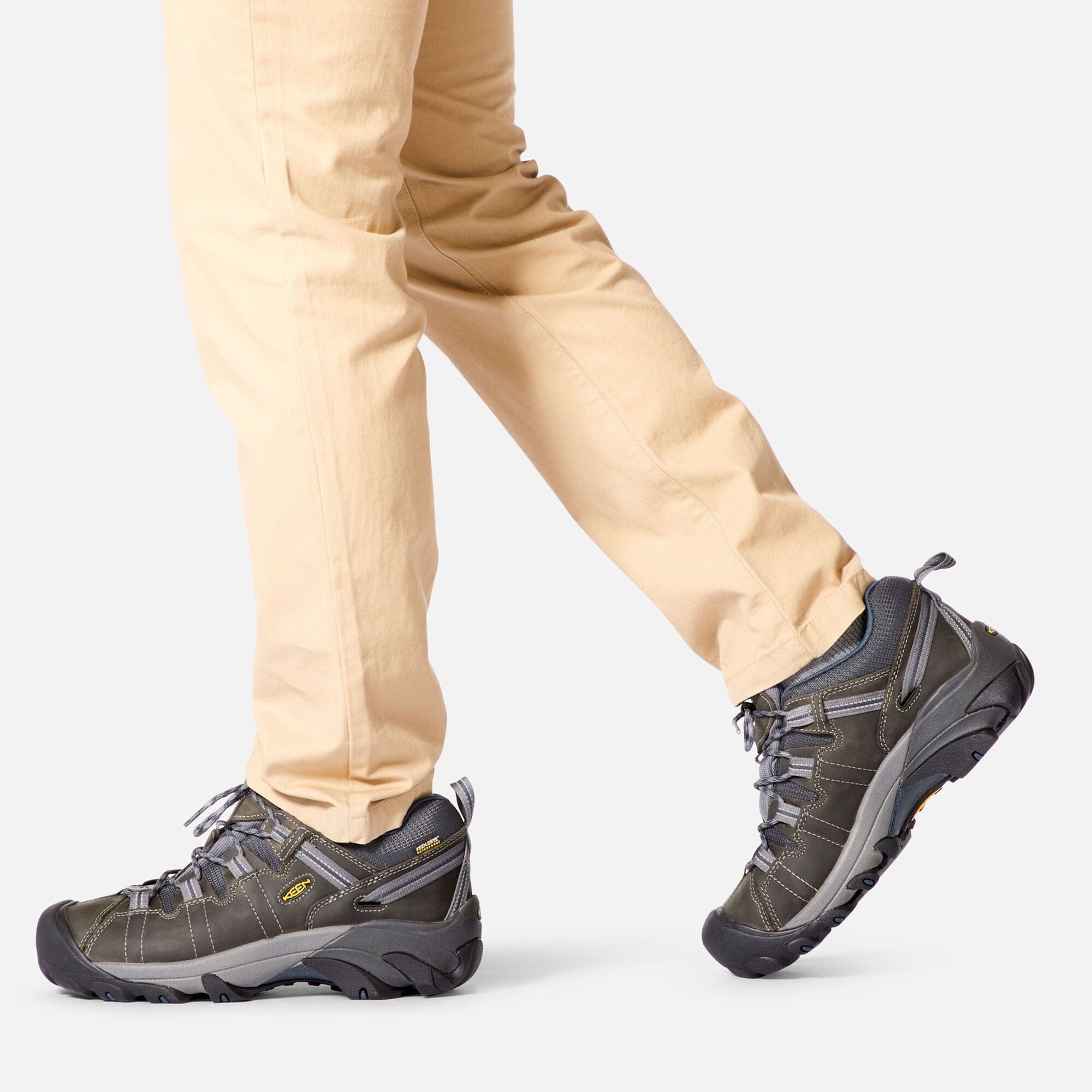 Targhee II Waterproof product image