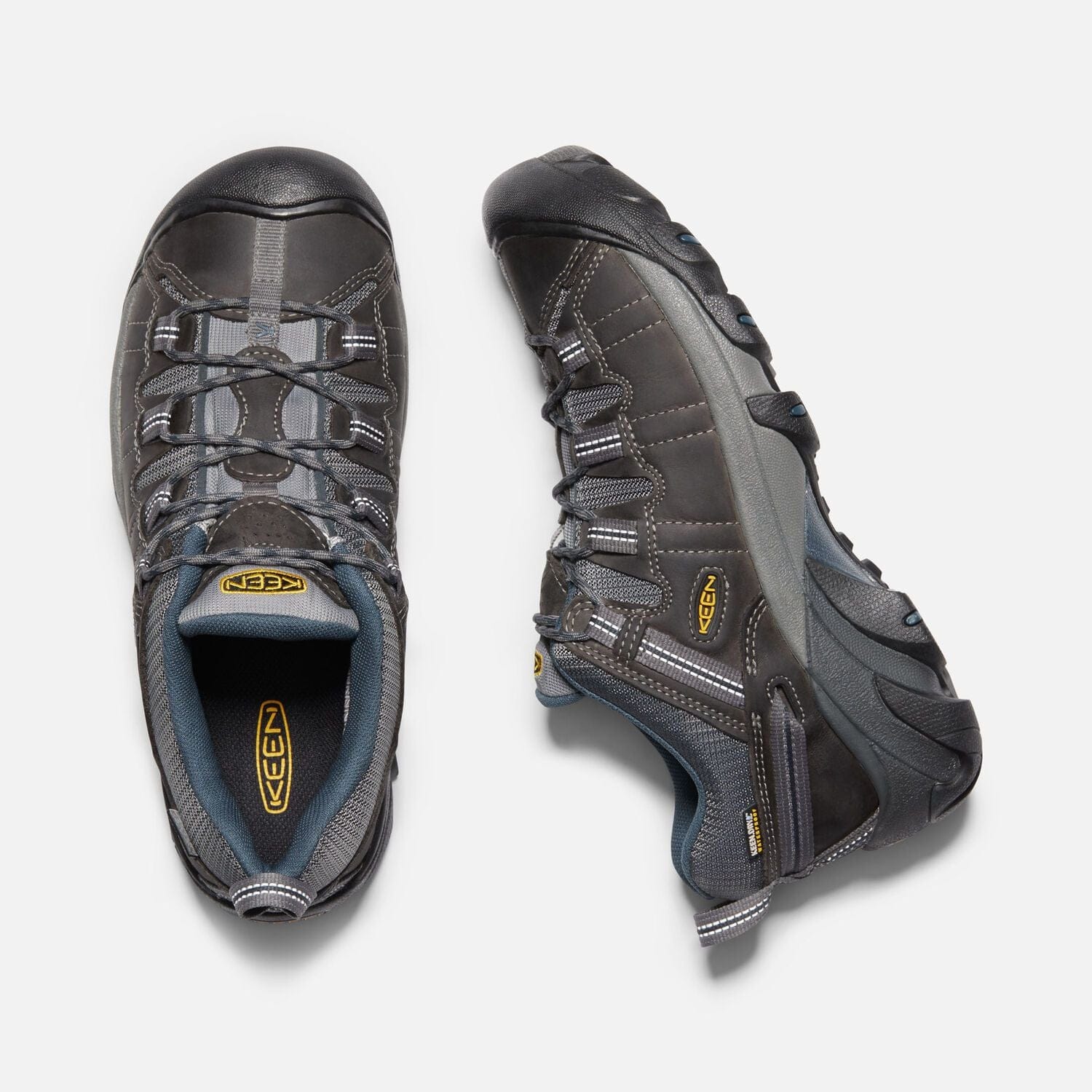 Targhee II Waterproof product image