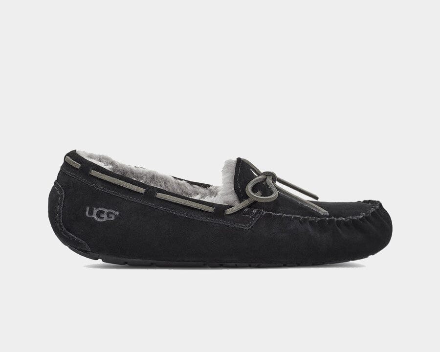 UGG Australia Olsen Slippers - Mens Large Sizes – BigShoes