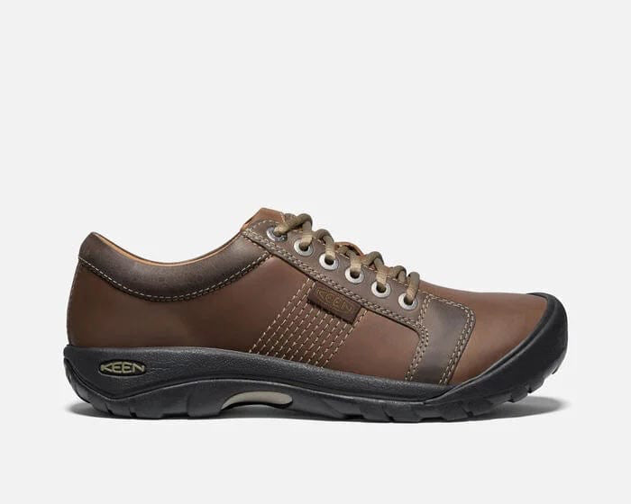 keen austin pedal Austin