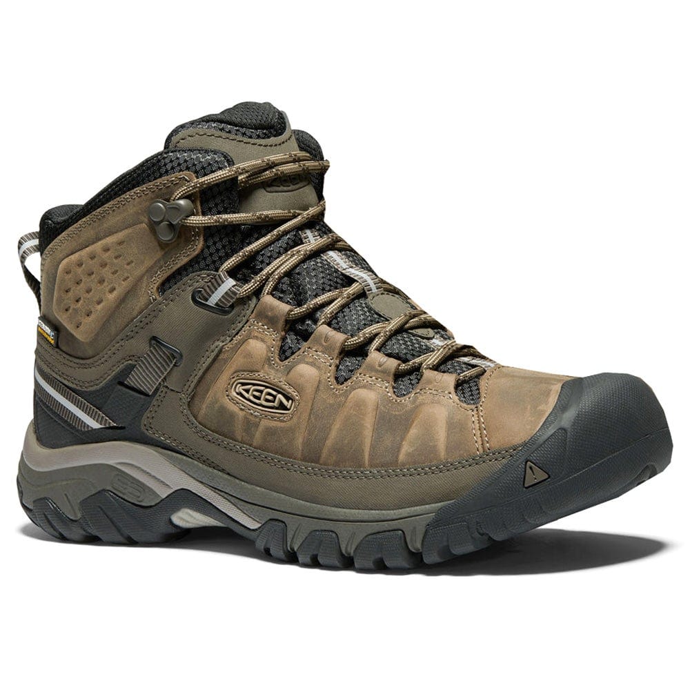 Targhee EXP Waterproof Boots product image