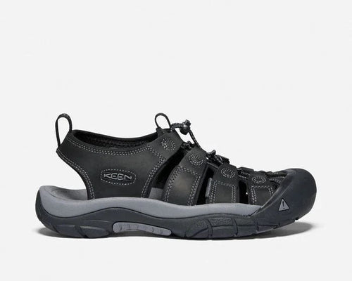 Newport Leather