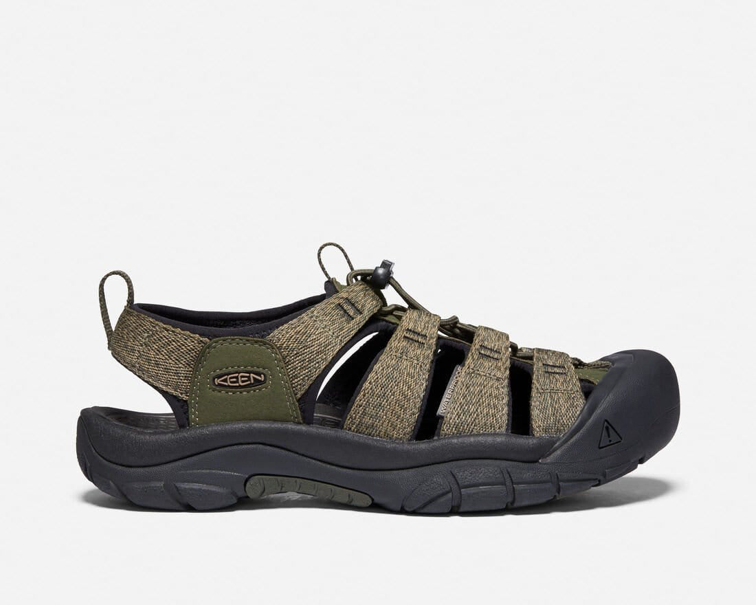 KEEN Newport H2 Sandals - Men
