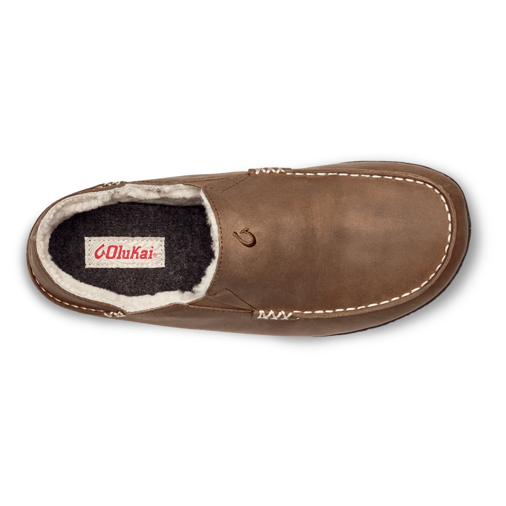 Moloa Slipper