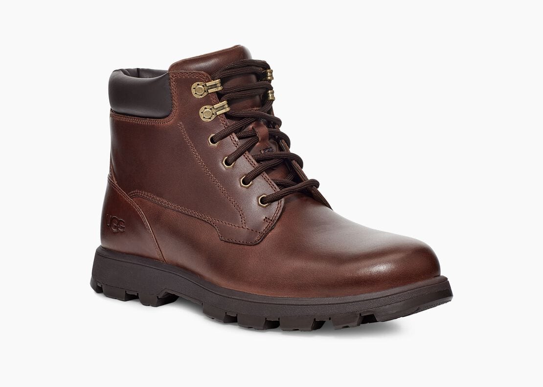 Ugg Stenton Boot Size 9 NEW New Mens Ugg Stenton Boots - Size 7 | Mercari main image 3