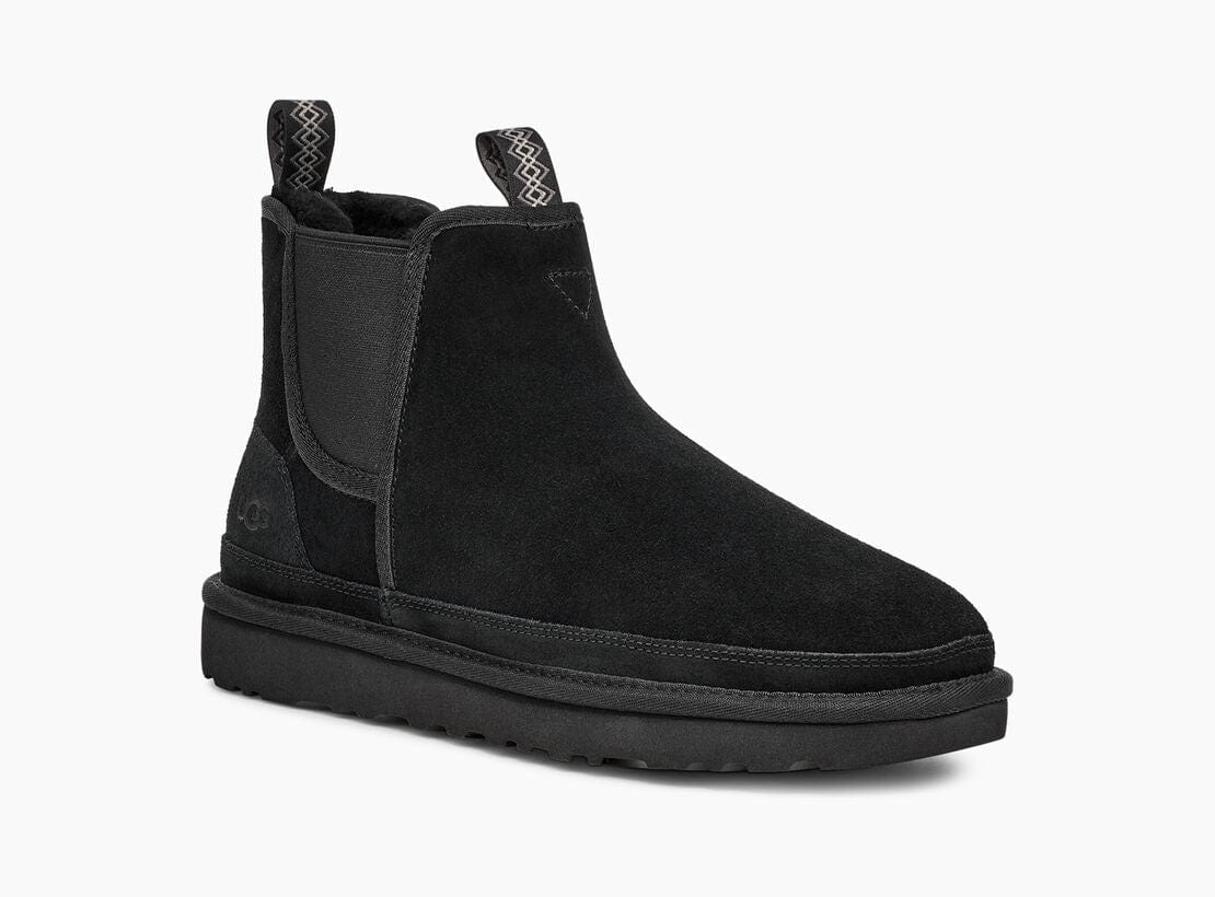 Men’s UGG Neumel Chelsea Boots (Large Sizes) | Big Shoes – BigShoes