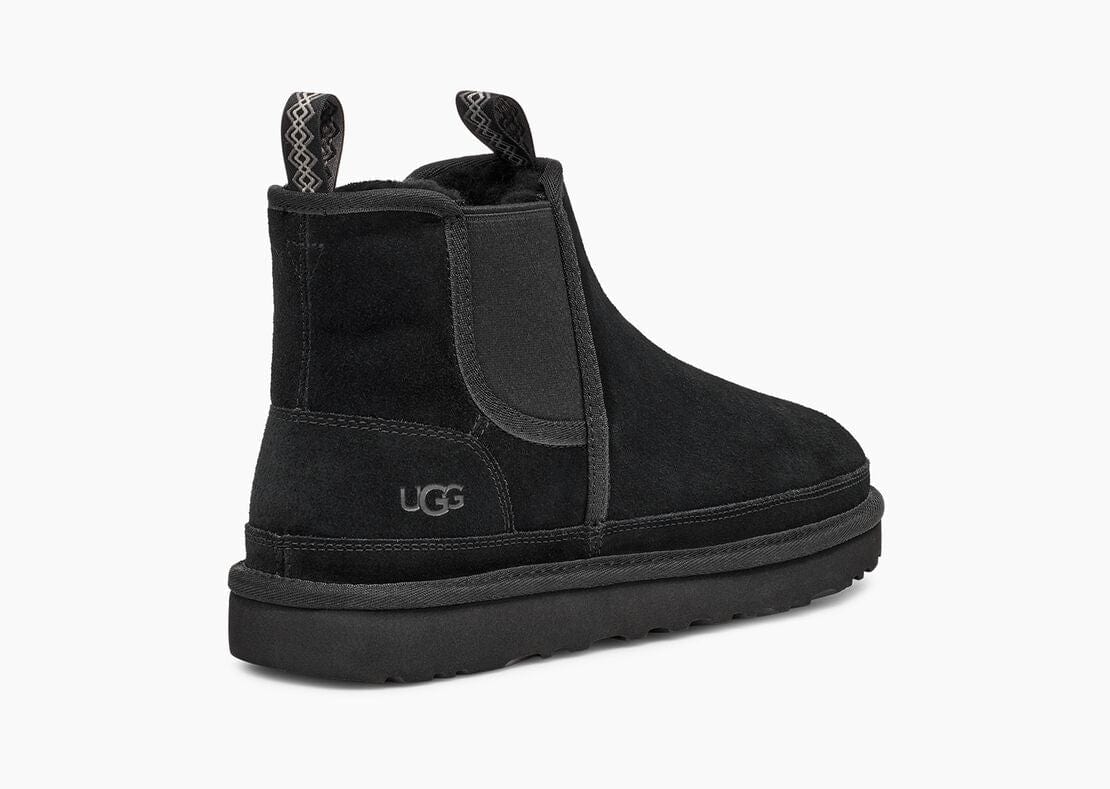 Men’s UGG Neumel Chelsea Boots (Large Sizes) | Big Shoes – BigShoes