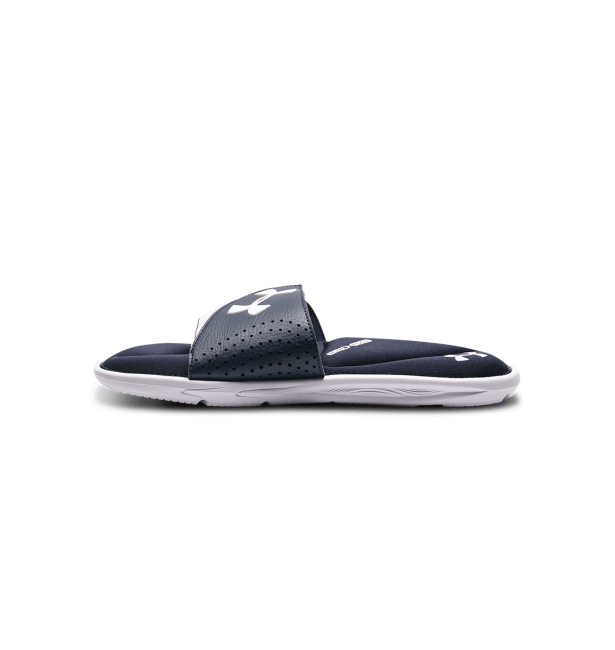 Under armour 2025 slides australia