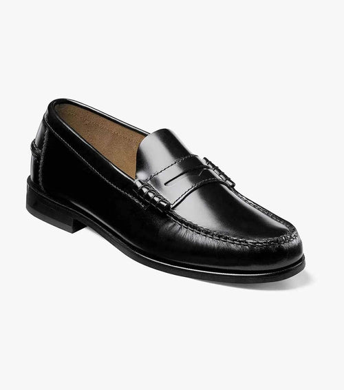 Berkley Penny Loafer