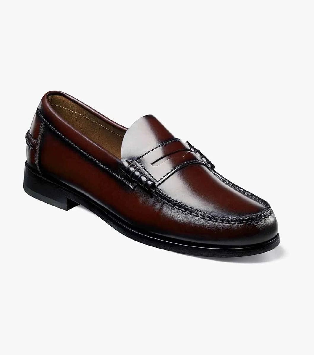 Berkley Penny Loafer product image