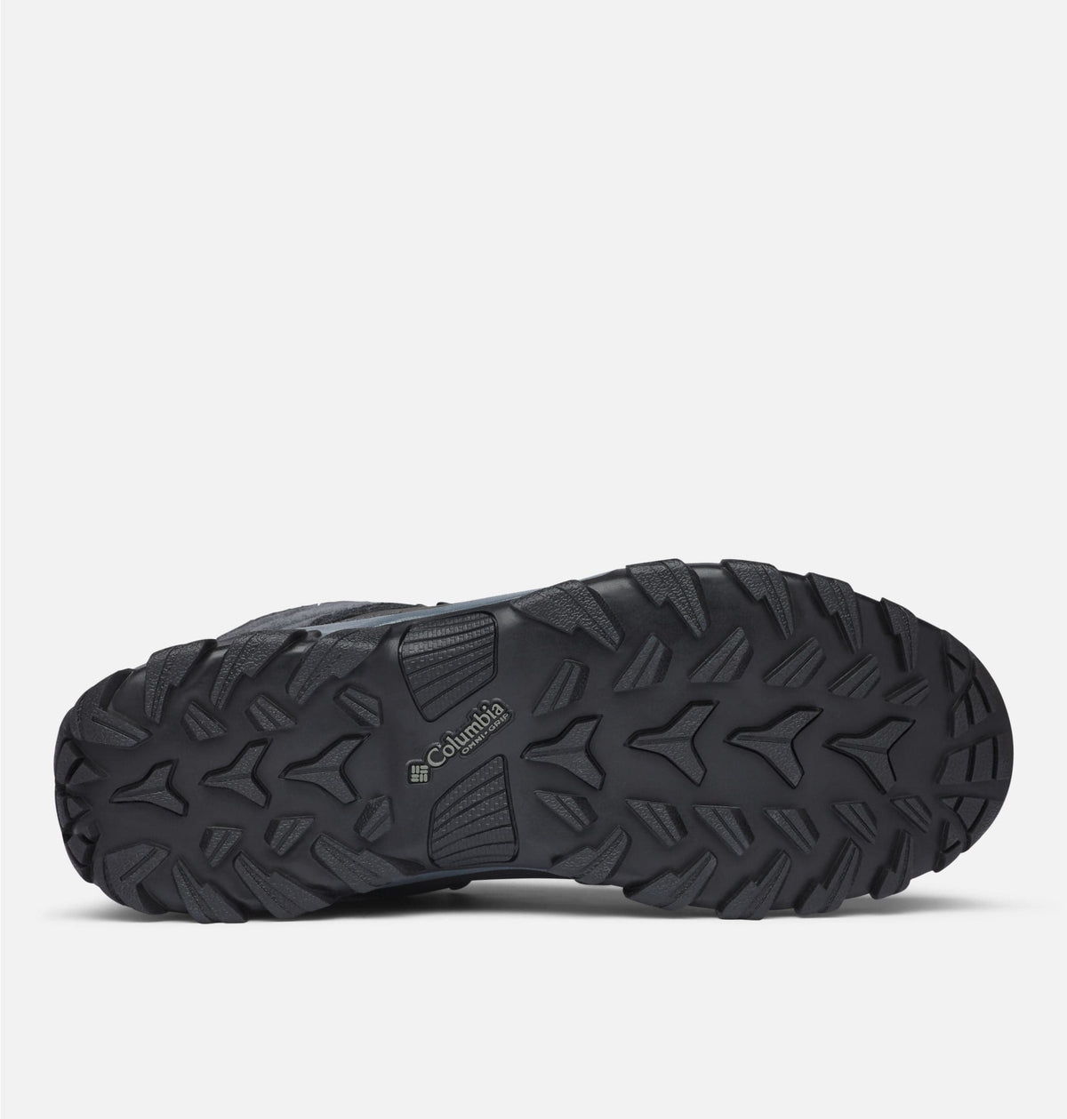 Columbia Newton Ridge Plus II Suede Waterproof Men's Hiking Boots