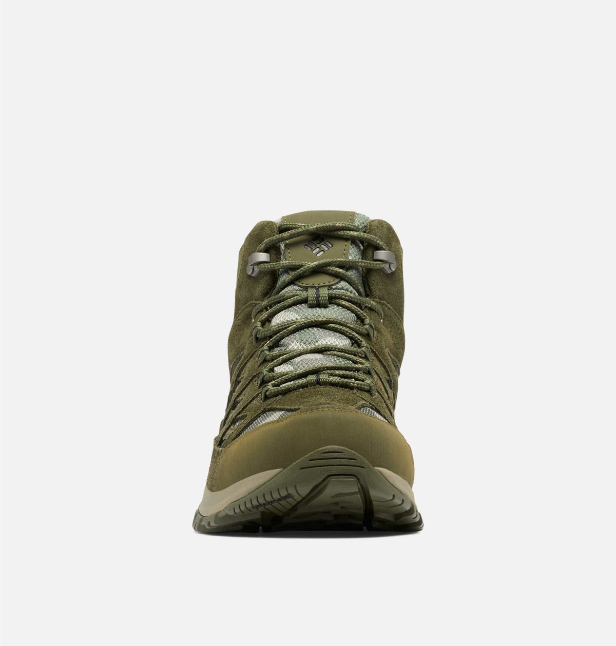 Columbia Crestwood Mid Waterproof Men display picture 3