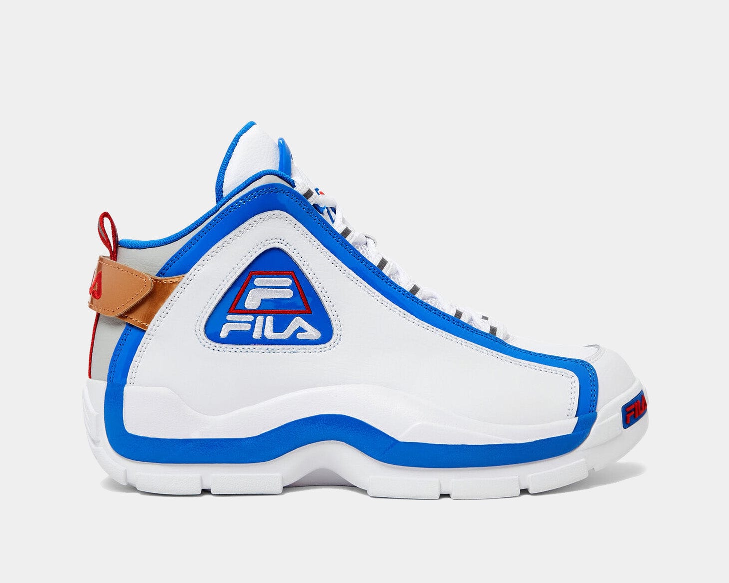 Grant Hill 2 product image