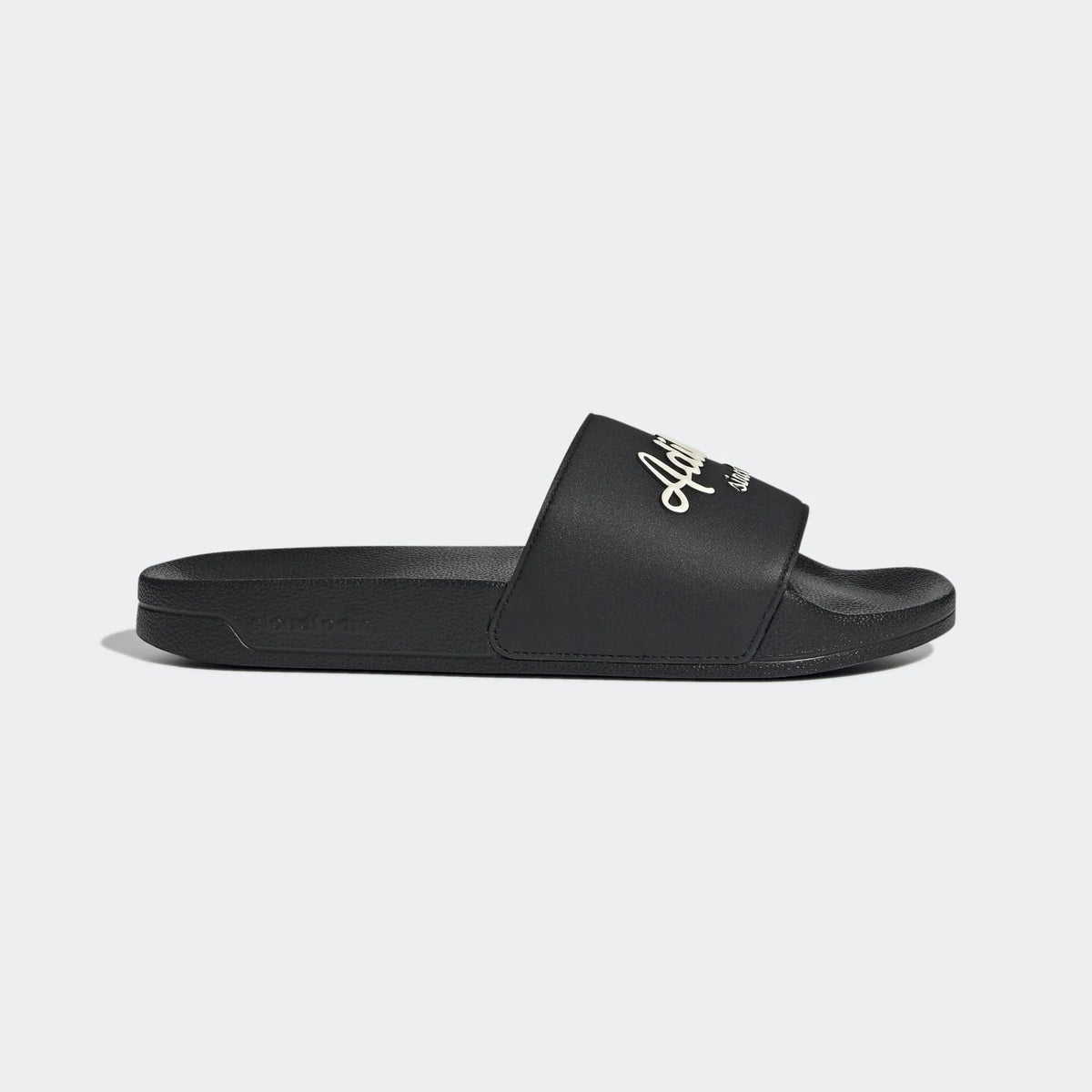 adidas gazelle silver green womens Adidas Men's Slide Sandals: Adilette Slides- Big Shoes – BigShoes