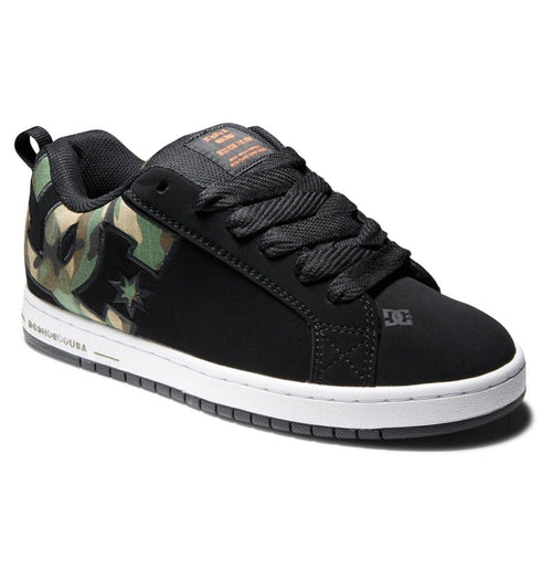 Dc One DC Footwear | Men's DC Shoes Size 14 - 18 | Big Shoes – BigShoes