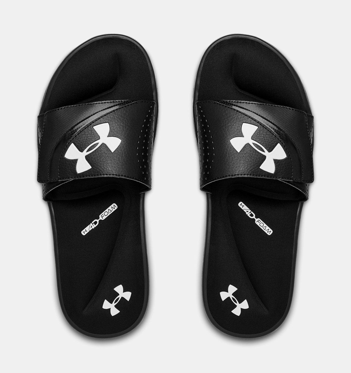foam pad how to clean under armour 4d foam sandals