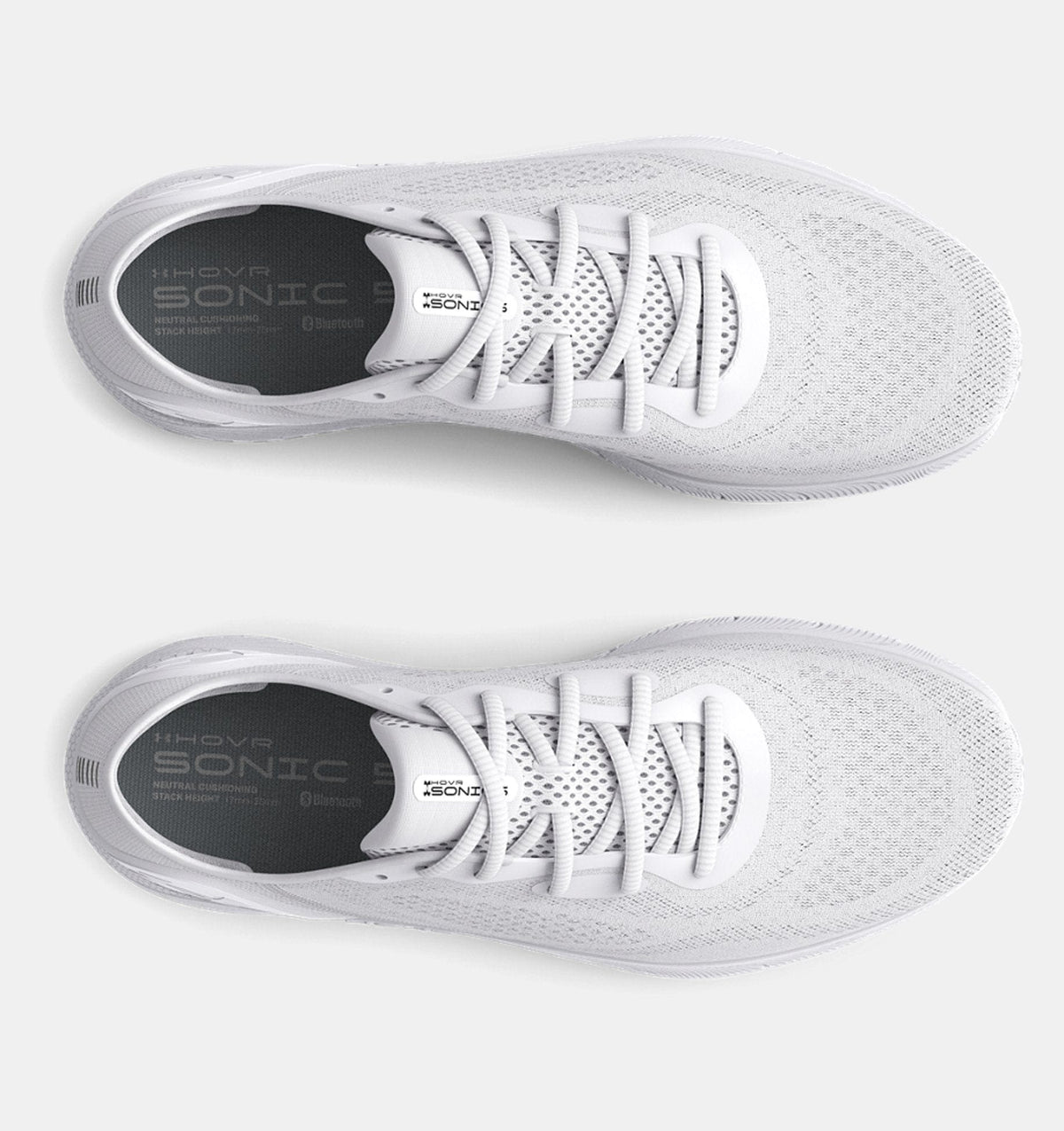 Under Armour HOVR™ Sonic 5 Shoes -Large Sizes – BigShoes display picture 2