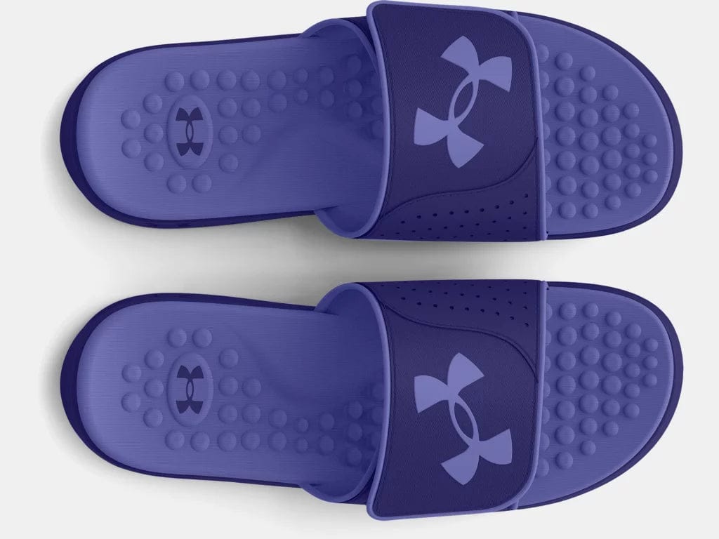 Under armour men's playmaker 2025 vi slides