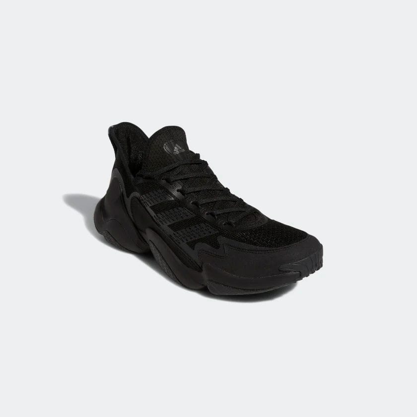 adidas Men's Mahomes Impact FLX Shoes (Large Sizes) – BigShoes