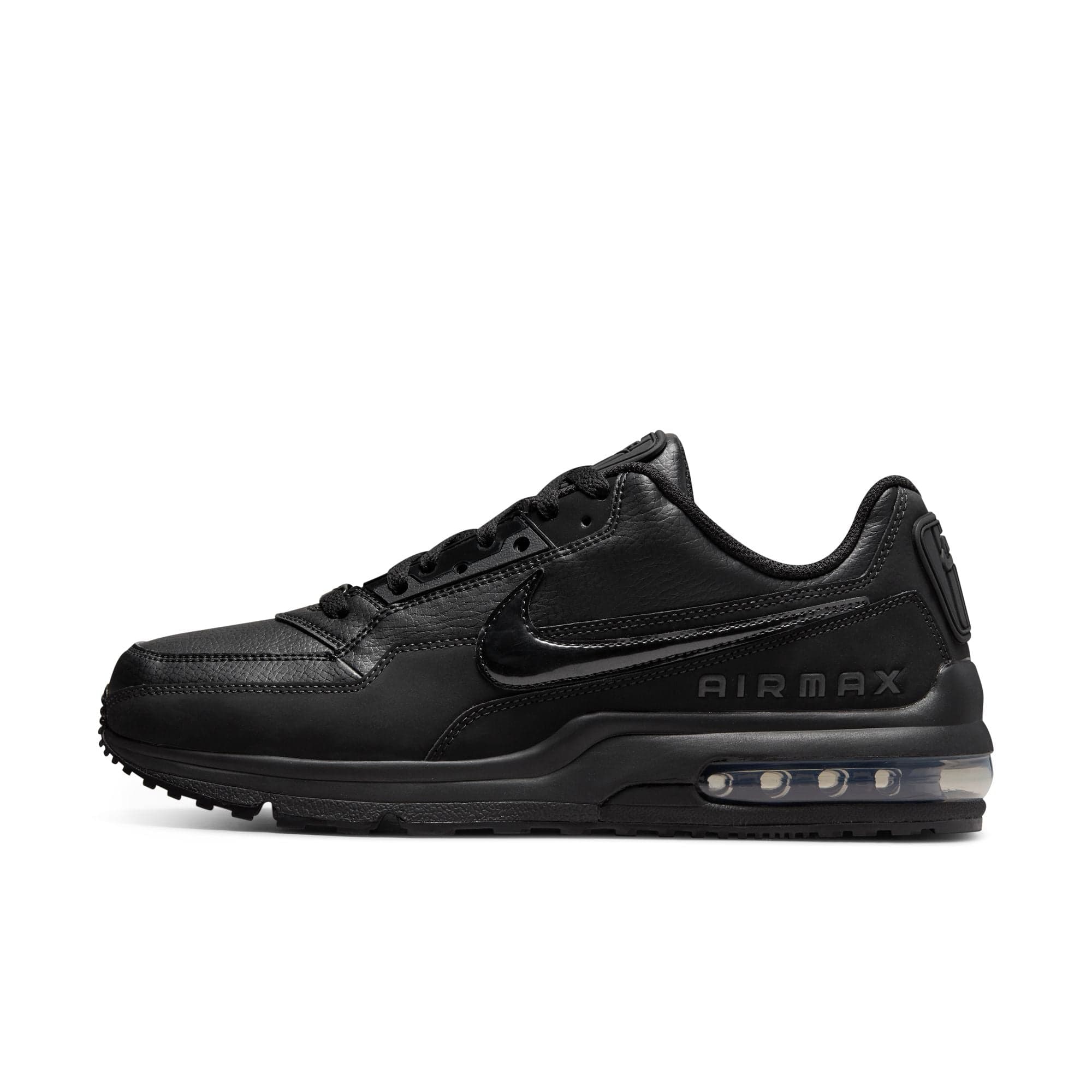 size 3 nike air max shoes