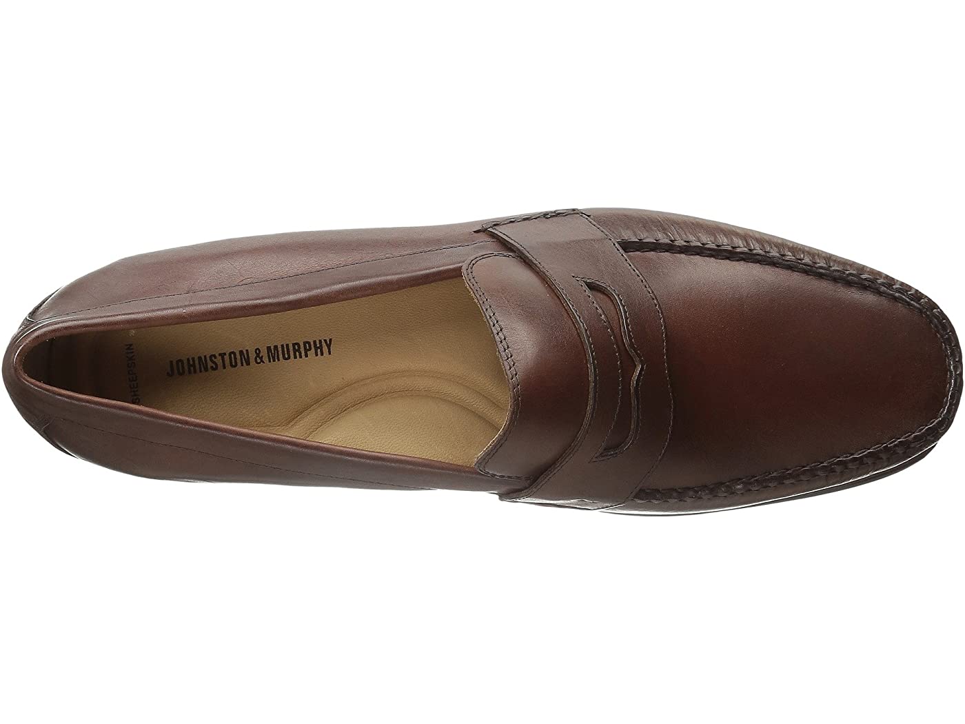 Ainsworth Penny Loafers product image