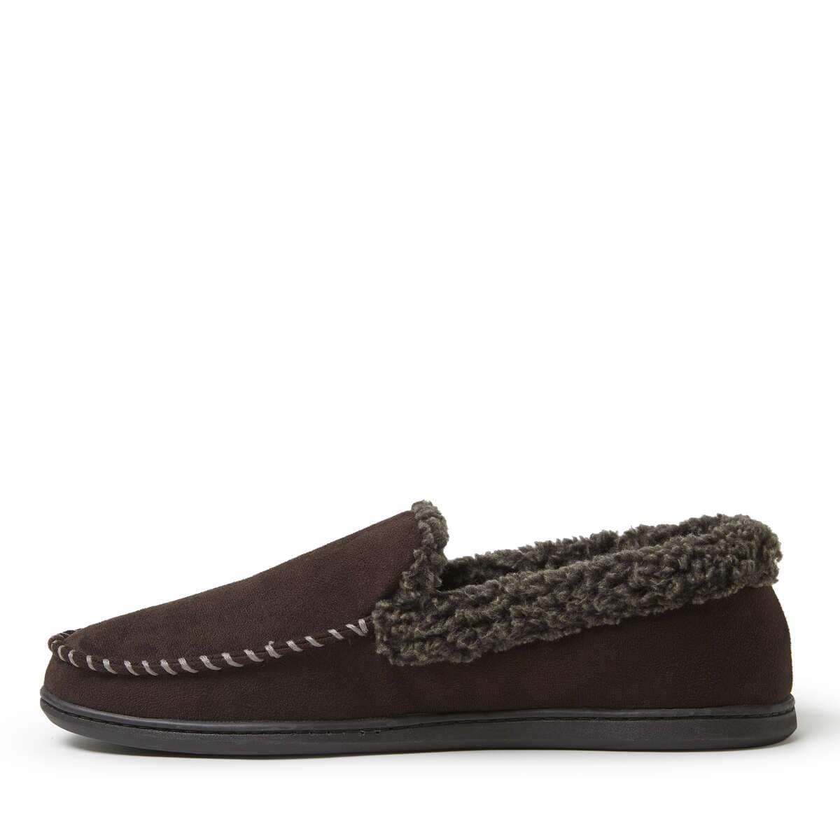 Eli Microsuede Moccasin product image