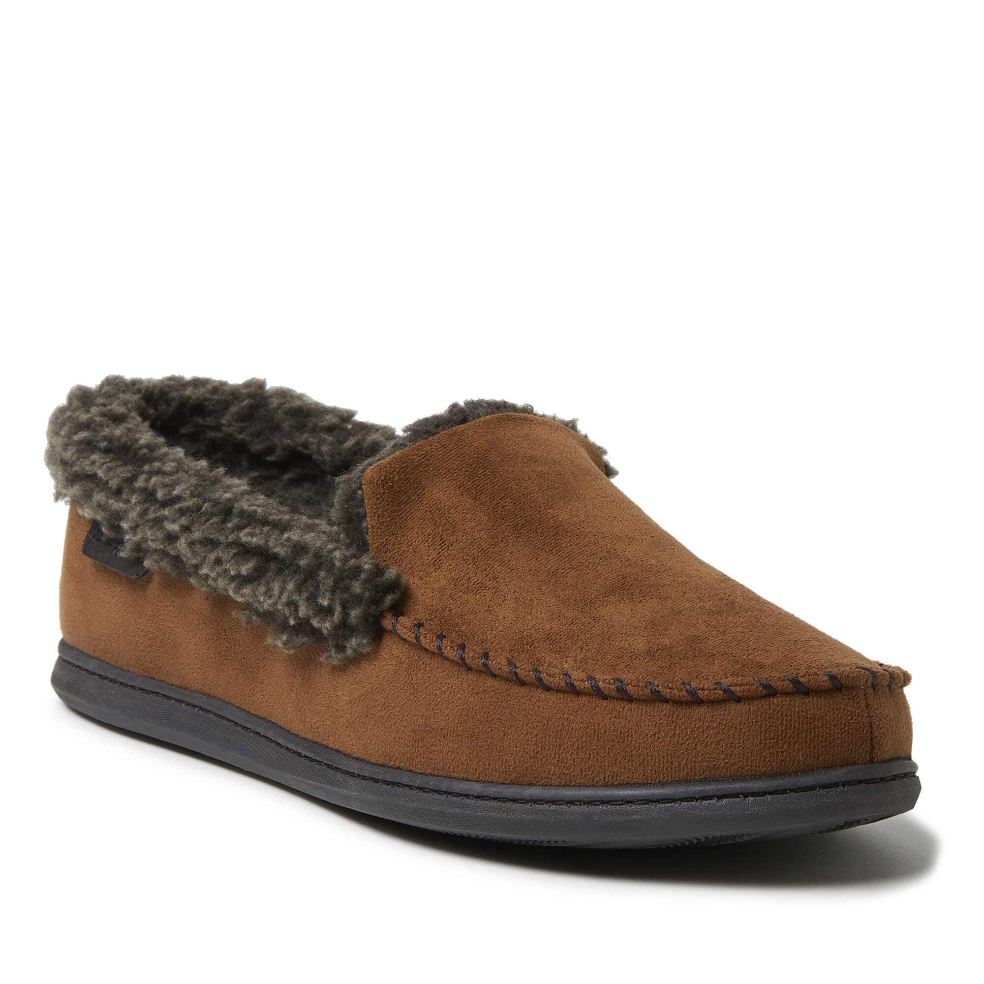 Eli Microsuede Moccasin product image