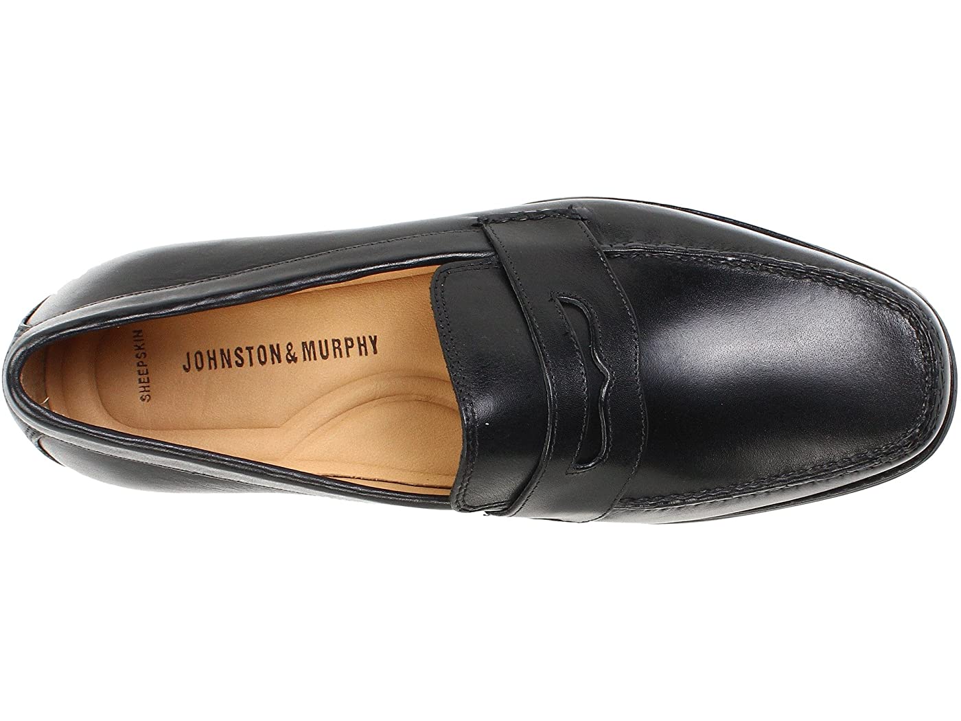 Ainsworth Penny Loafers product image