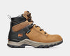 Hypercharge 6" Soft Toe Work Boots