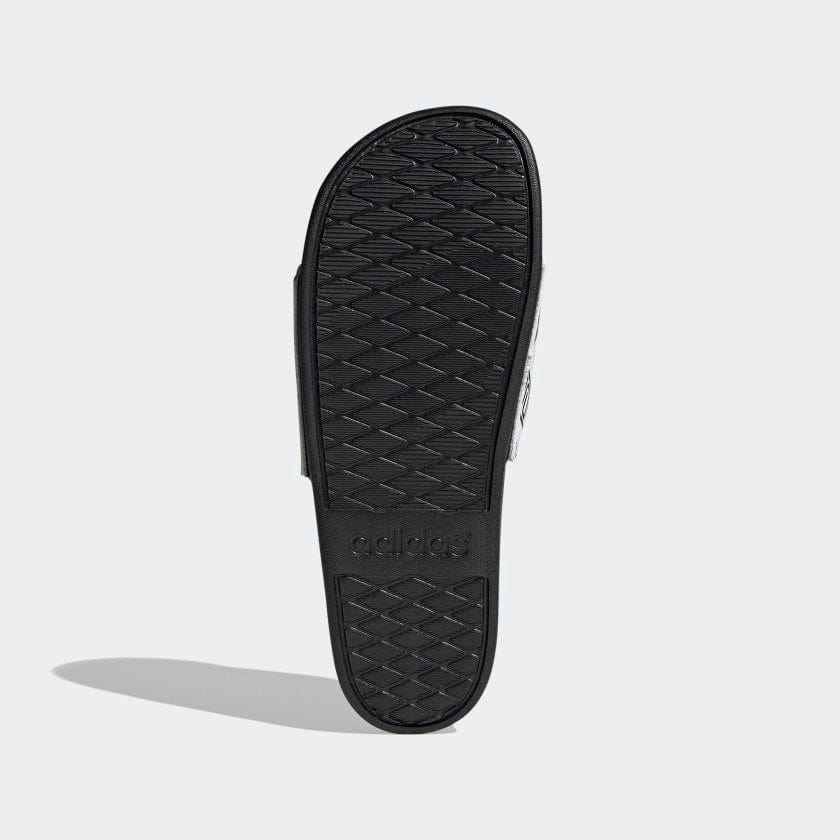 Brand new. Adidas. Black. Embossed Logo Slide adidas Originals Adimule Slides in Black | eBay main image 3