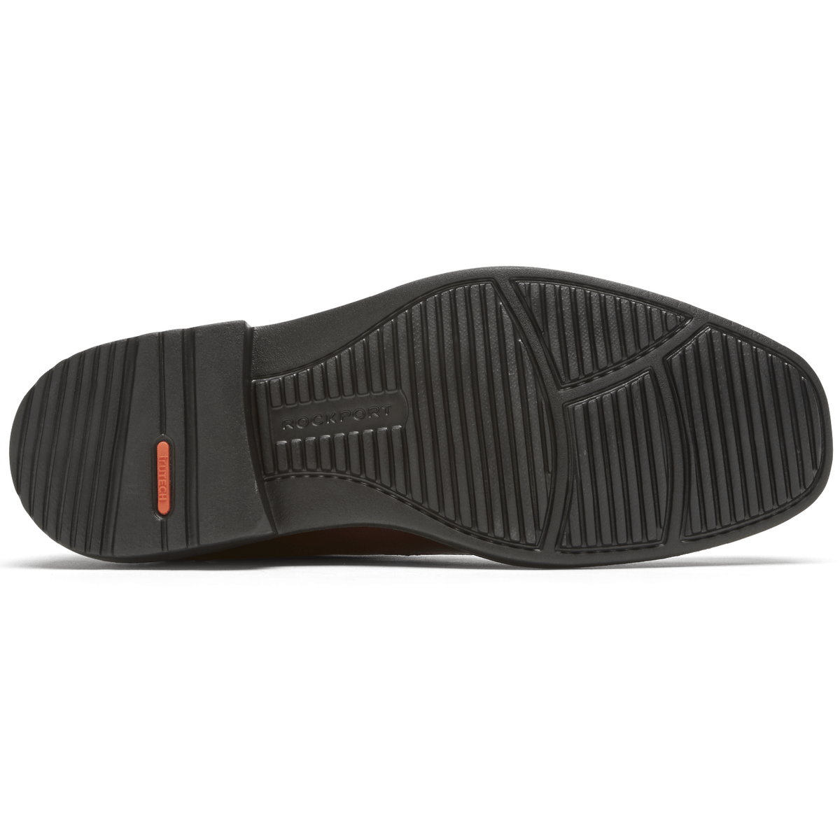 Rockport Men’s Essential Total Motion SL2 Slip-On Dress Weather Proof Black 7W Men main image 3