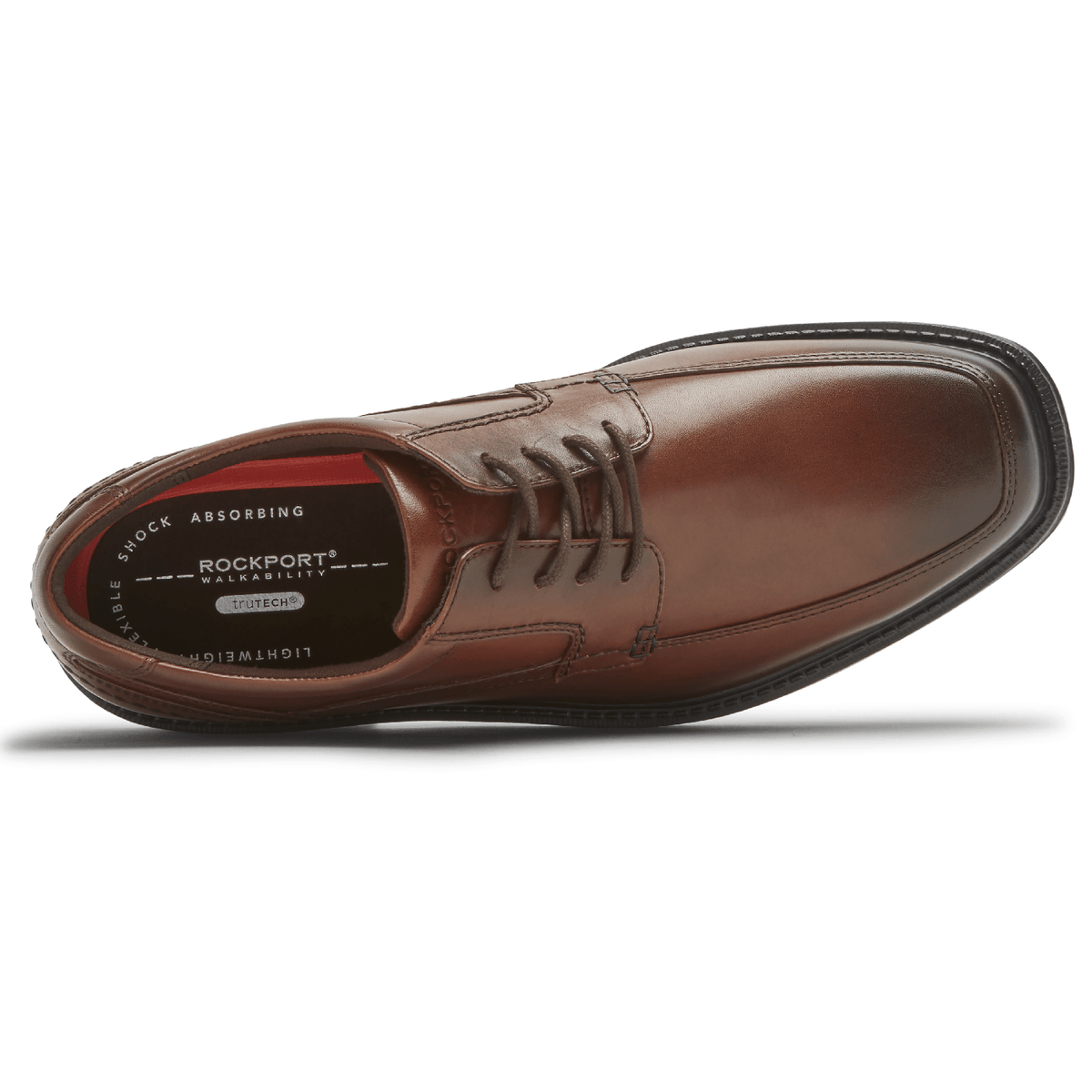 Rockport sl2 apron oxford on sale